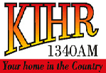 KIHR Logo