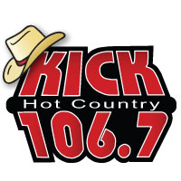 KIKD Logo