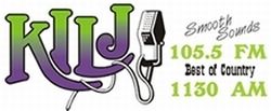 KILJ Logo