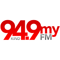 KIND-FM Logo