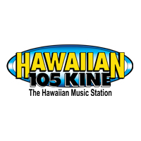 KINE-FM Logo