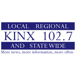 KINX Logo