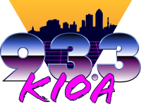 KIOA Logo