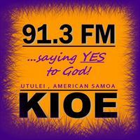 KIOE Logo