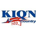 KIQN Logo