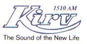 KIRV Logo