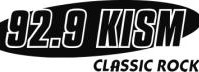 KISM Logo