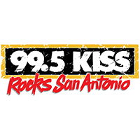 KISS-FM Logo