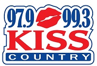 KISZ-FM Logo