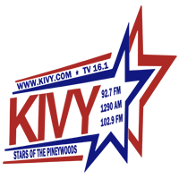 KIVY-FM Logo