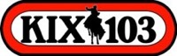 KIXB Logo