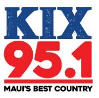 KIXK Logo