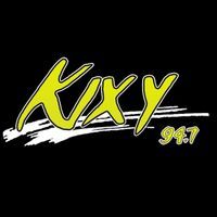 KIXY-FM Logo