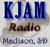KJAM Logo