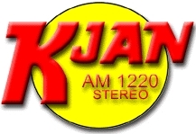 KJAN Logo