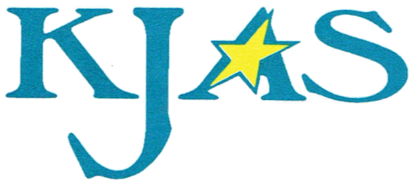 KJAS-LP Logo