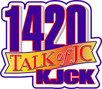 KJCK Logo