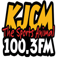 KJCM Logo