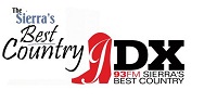 KJDX Logo