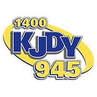 KJDY-FM Logo