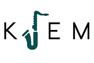 KJEM Logo