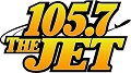 KJET Logo