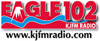 KJFM Logo