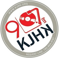 KJHK Logo