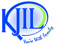 KJIH Logo