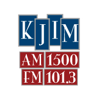 KJIM Logo