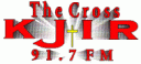 KJIR Logo