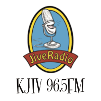 KJIV Logo