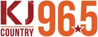 KJJK-FM Logo