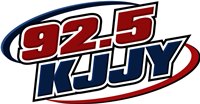 KJJY Logo