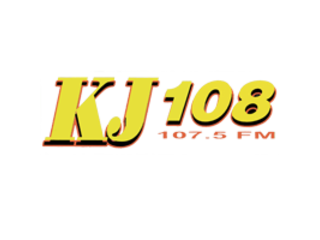 KJKJ Logo
