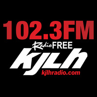 KJLH Logo