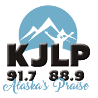 KJLP Logo