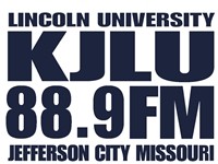 KJLU Logo