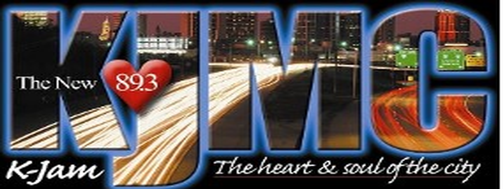 KJMC Logo