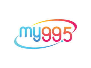 KJMY Logo