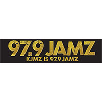 KJMZ Logo