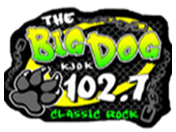 KJOK Logo