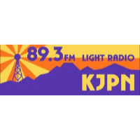 KJPN Logo