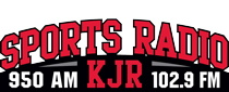 KJR Logo