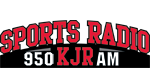 KJR-FM Logo