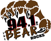 KJRB Logo