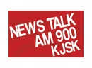 KJSK Logo