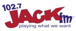 KJXK Logo