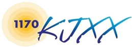 KJXX Logo