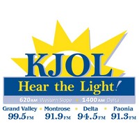 KJYE Logo